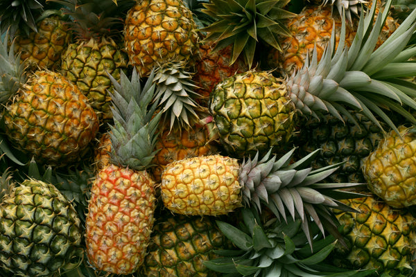 Home Remedies: DIY Pineapple Cough Syrup