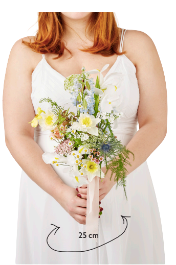 Small Bridal