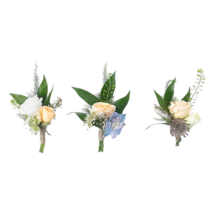 Hair Pins