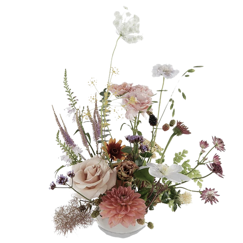 Bowl Arrangements