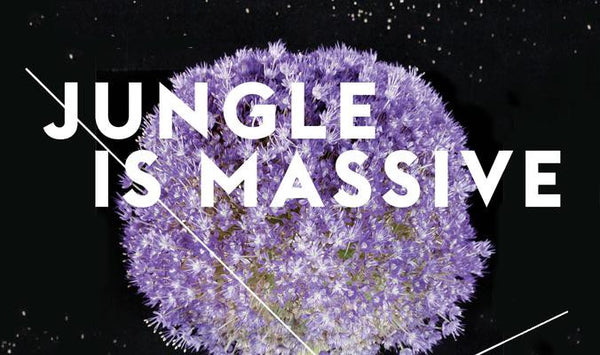 GRACE & THORN X TOWN HALL HOTEL INVITES YOU TO: JUNGLE IS MASSIVE