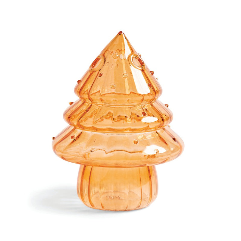 Christmas Vase Pine