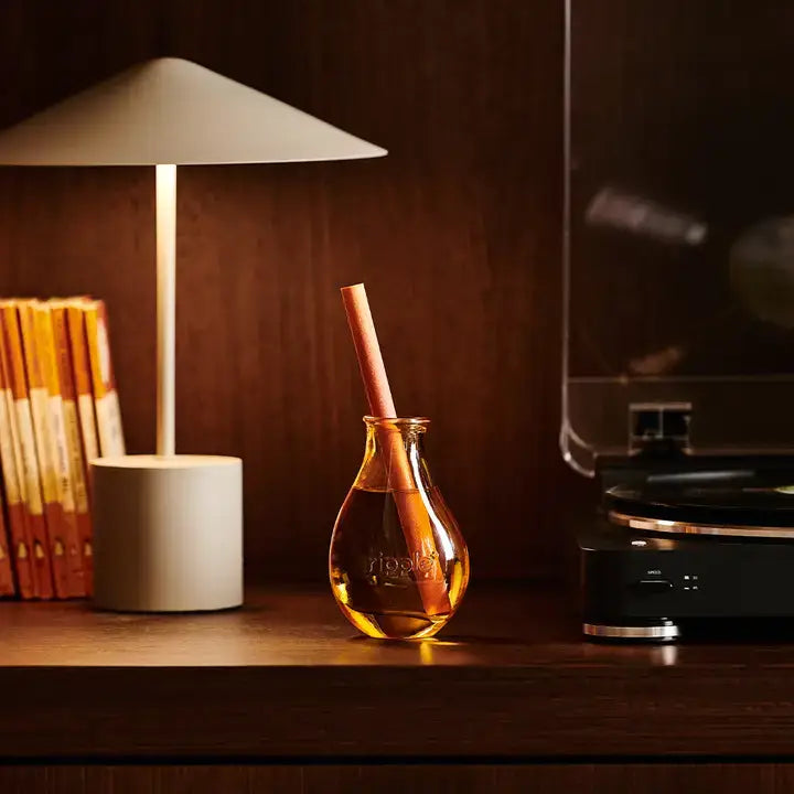 Focus Reed Diffuser – Orange Blossom