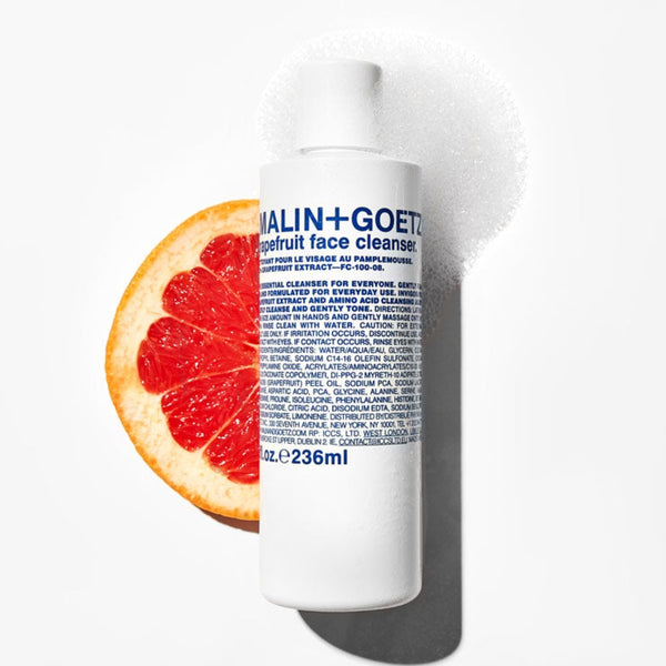 Malin + Goetz  - Grapefruit Face Cleanser