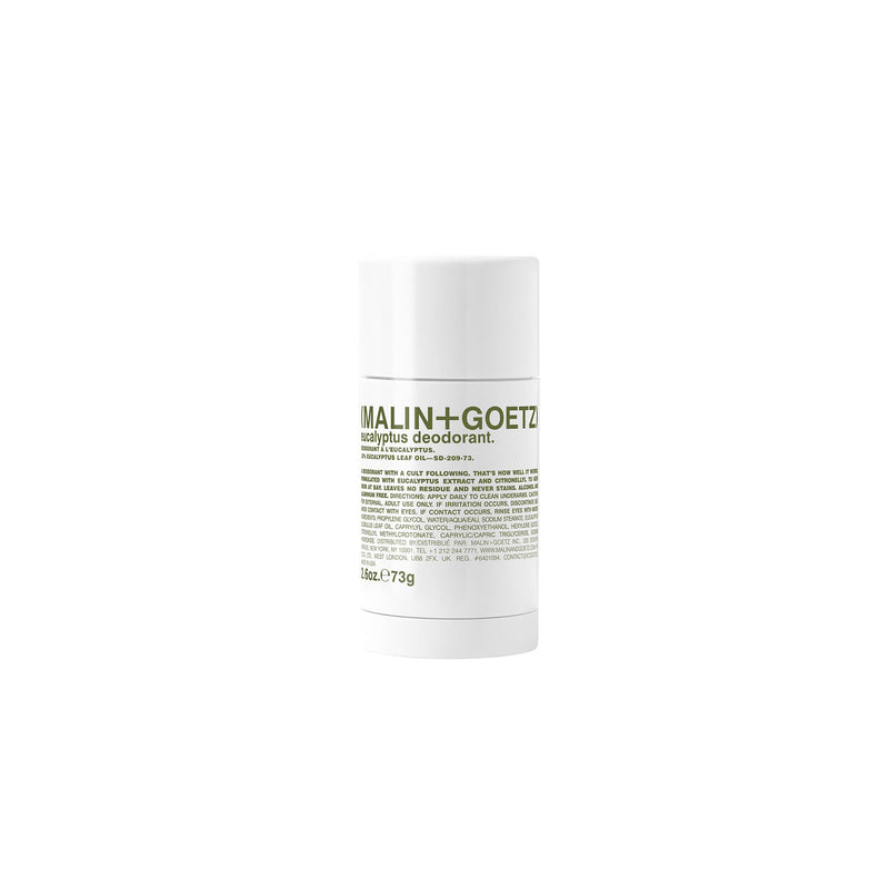 Malin + Goetz  - Eucalyptus Natural Deodorant