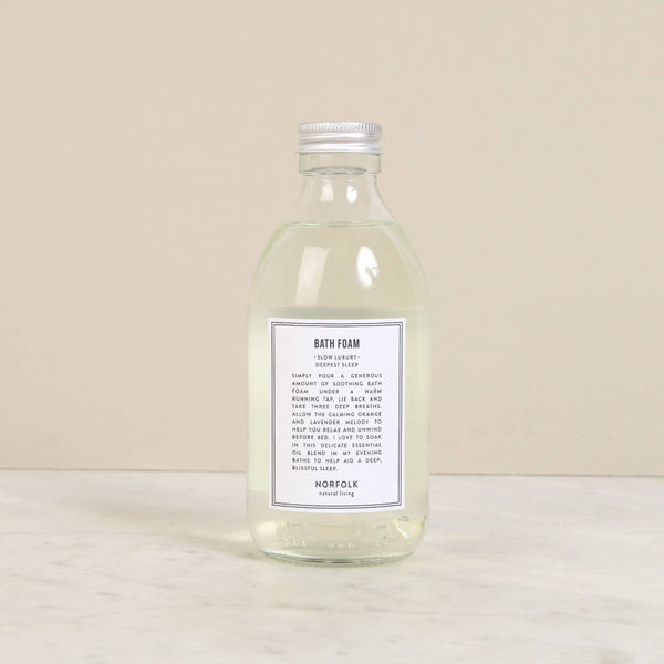 Bath Foam - Deepest Sleep 250ml