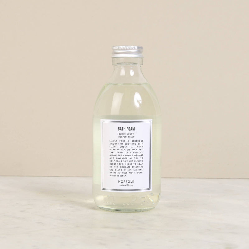 Bath Foam - Deepest Sleep 250ml