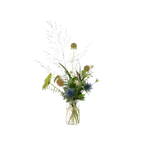 Jam Jar
