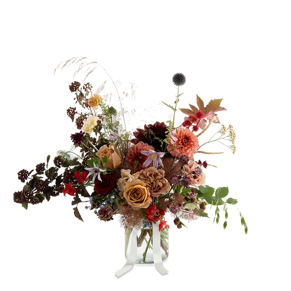 Deluxe Vase Arrangements - Thelma & Louise