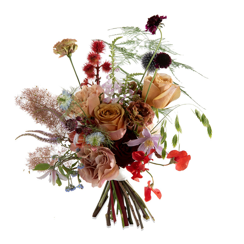 Large Bridal Bouquet - Thelma & Louise