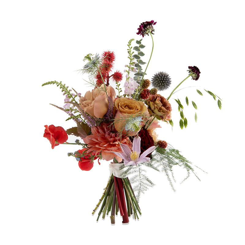 Medium Bridal Bouquet - Thelma & Louise