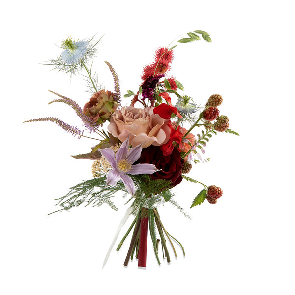 Bridesmaid Bouquet - Thelma & Louise