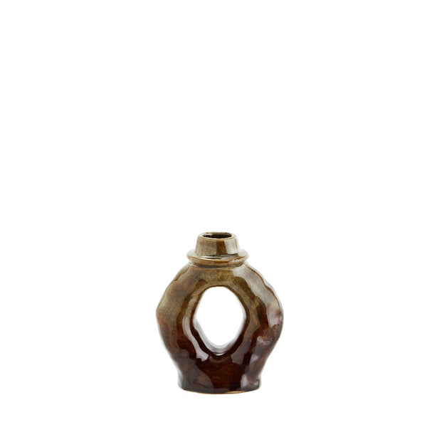 Circular Midi Vase