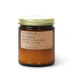 P.F. Candle Co. Los Angeles Soy Candle