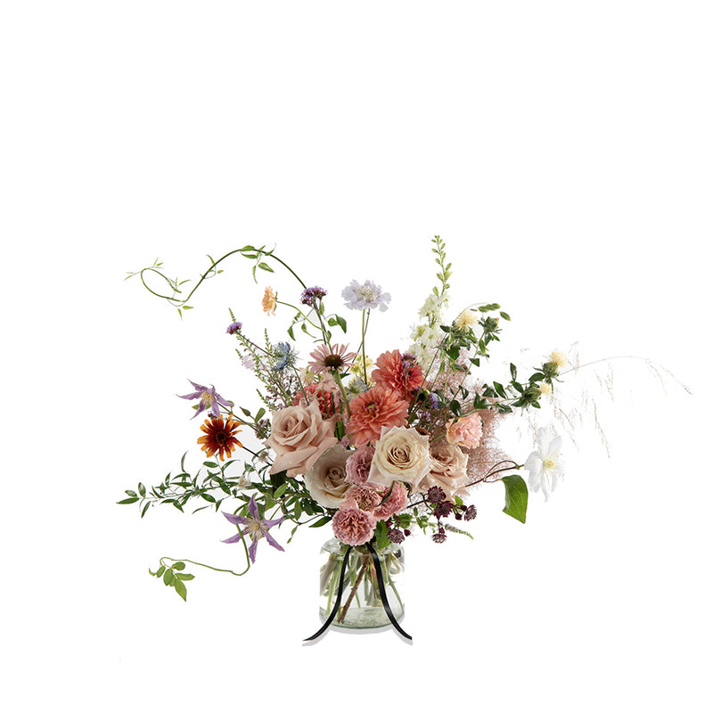 RTW Events Deluxe Vase Arrangements - Leave it to Us