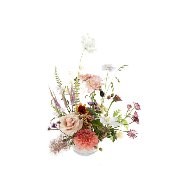 RTW Events Bowl Arrangement - Leave it to Us