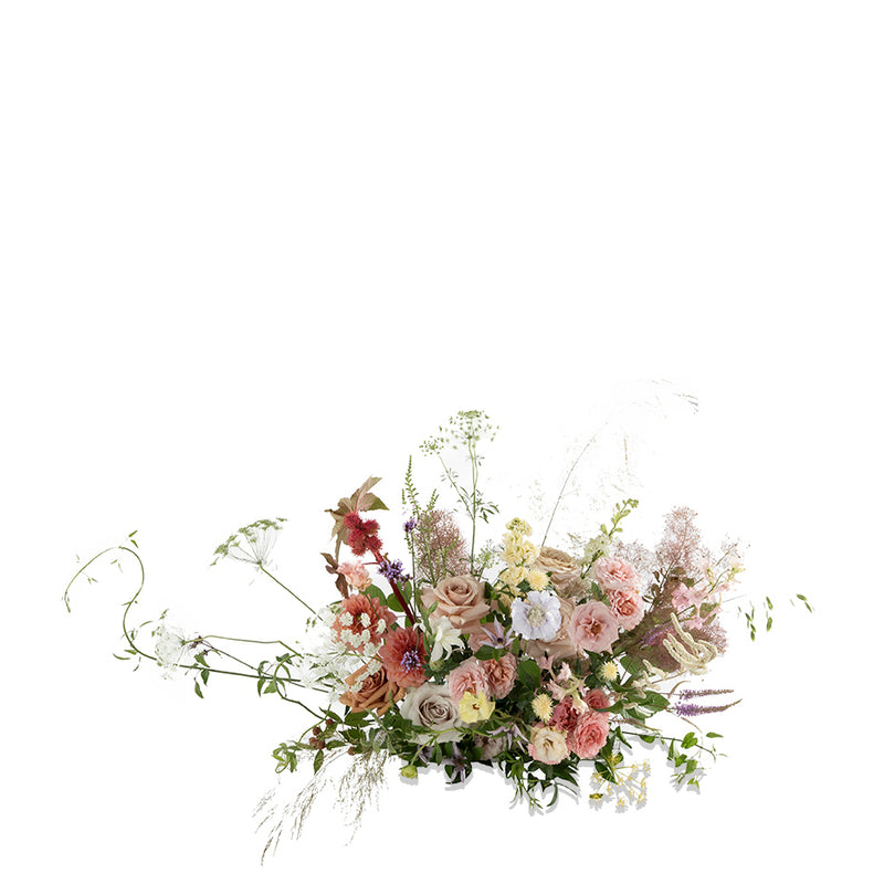 RTW Events Floor Puddles - Leave it to Us