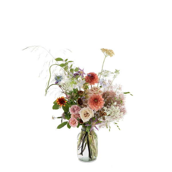 RTW Events Pickle Jar Arrangement - Leave it to Us