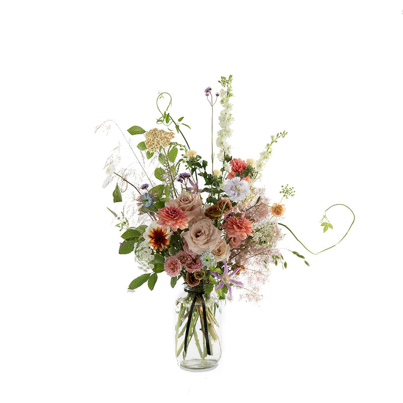 RTW Events Deluxe Vase Arrangements - Leave it to Us