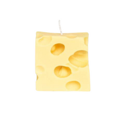 Gruyère Cheese Candle