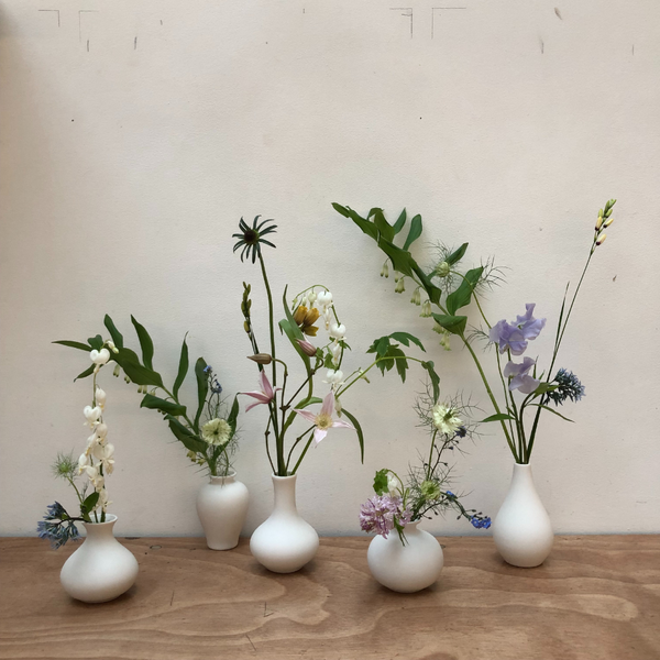 Florist's Fave - Bringing in the May