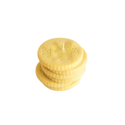 Crackers for Cheese Candle