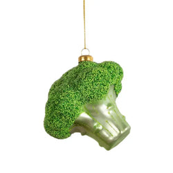 Broccoli Christmas Decoration