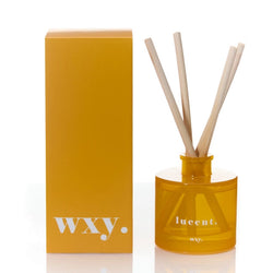 Lucent Diffuser - Sunshine + Cedar