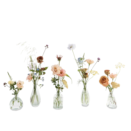 Bud Vases