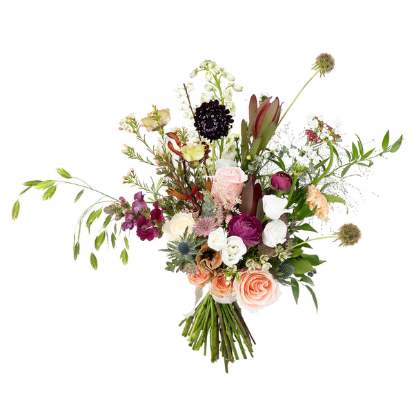 Large Bridal Bouquet - Decadence
