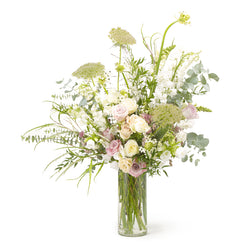 Deluxe Vase Arrangements - Vintage Fleur