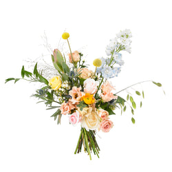 Medium Bridal Bouquet - New Romantic