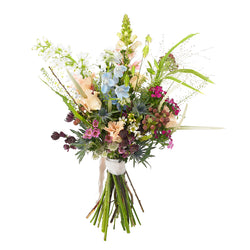 Large Bridal Bouquet - Wild Thing