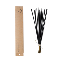 P.F. Candle Co. Teakwood & Tobacco Incense Pack (15 sticks)